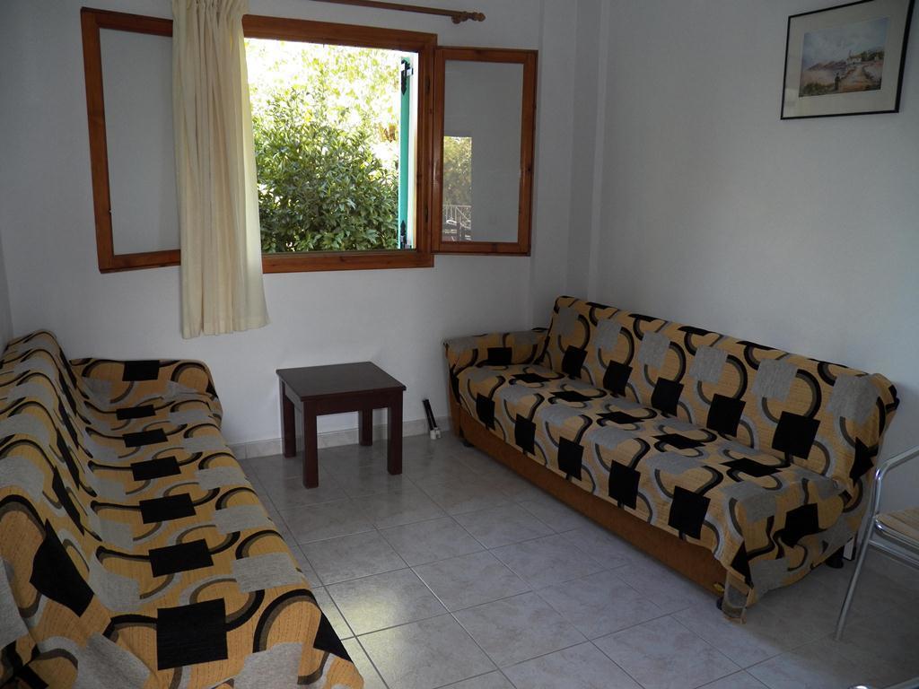 Villa Marina Ypsos Quarto foto