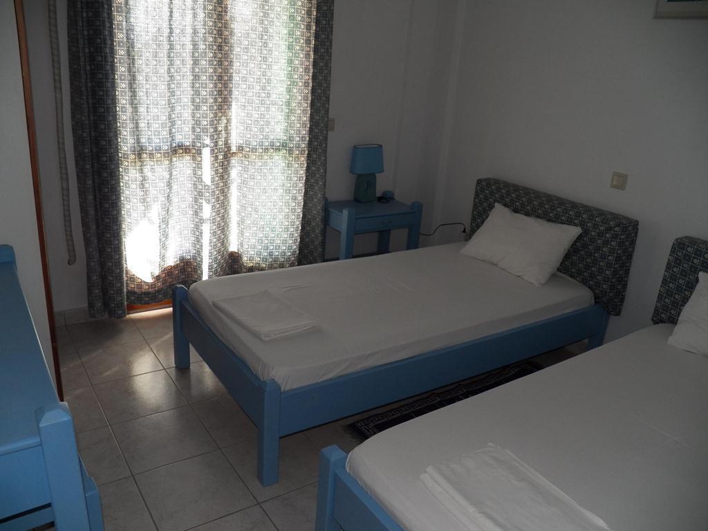 Villa Marina Ypsos Quarto foto