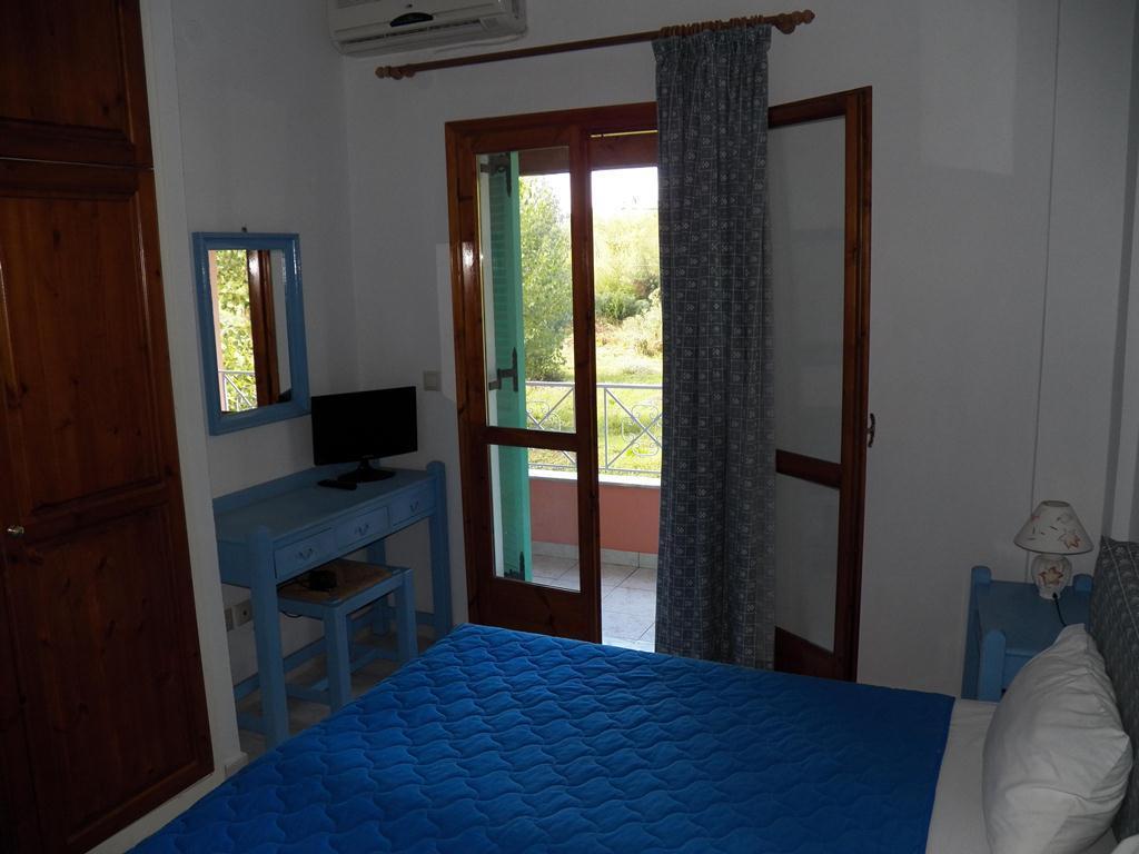 Villa Marina Ypsos Quarto foto