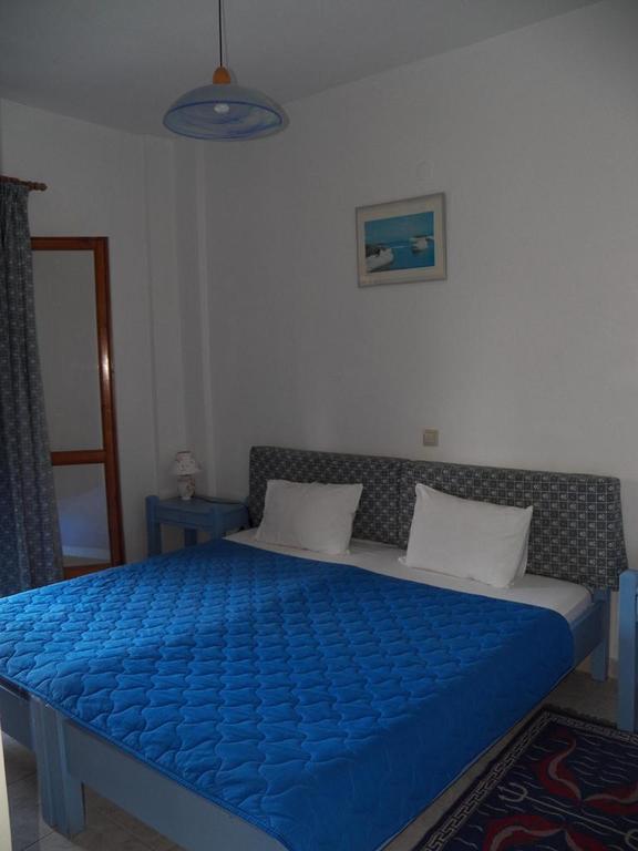 Villa Marina Ypsos Quarto foto