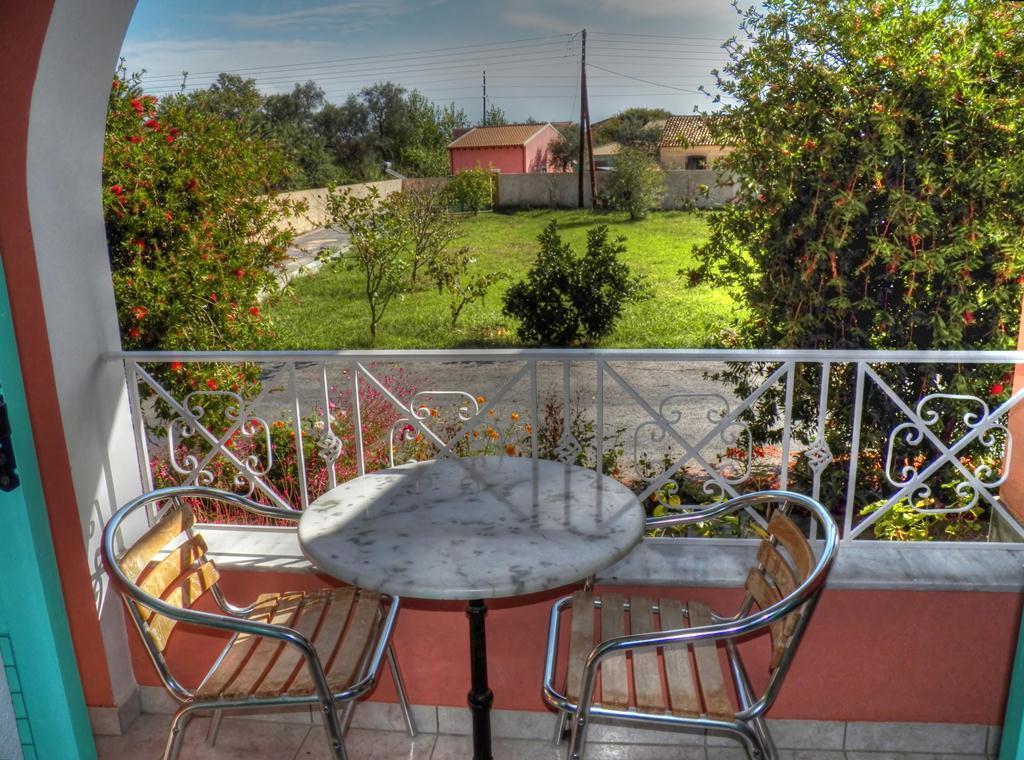 Villa Marina Ypsos Quarto foto